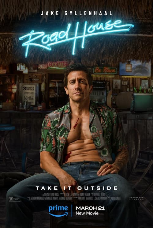 Road House De profesión: duro