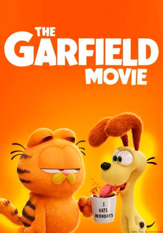 Garfield