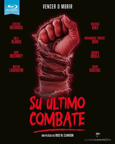 Su último combate
