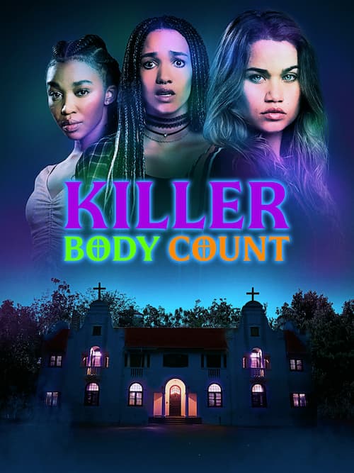 Killer Body Count