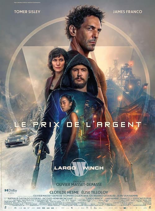 Largo Winch: Le prix de l’argent