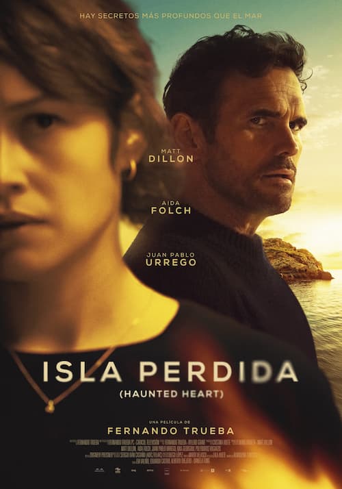 Isla Perdida