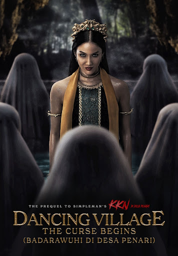 Dancing Village The Curse Begins