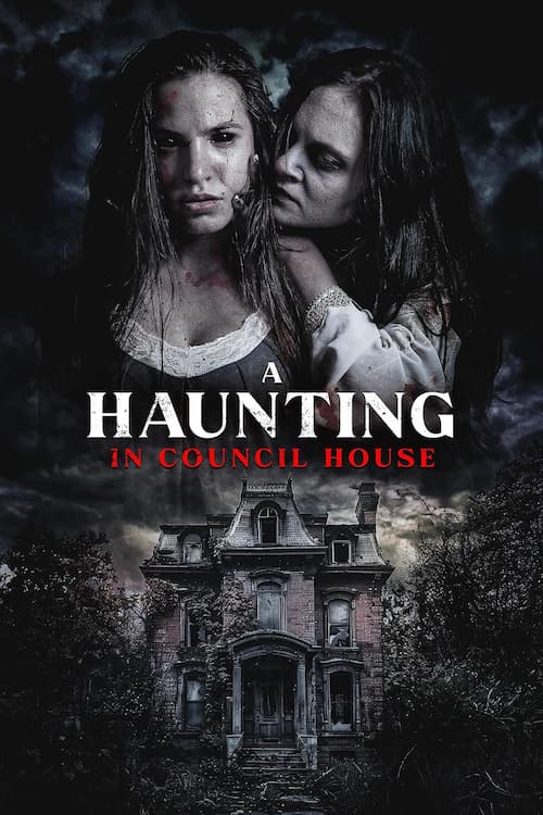 A Haunting in Council House
