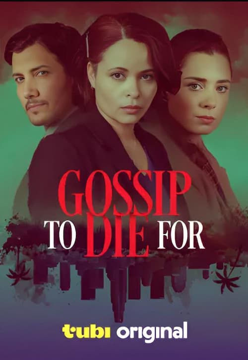 Gossip To Die For