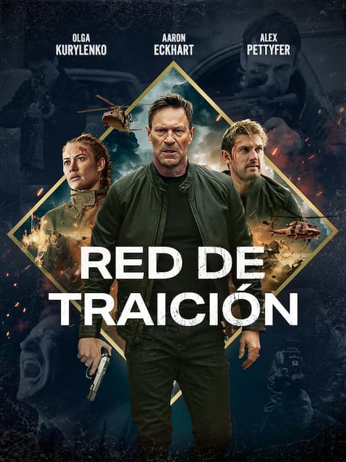 Red de traición