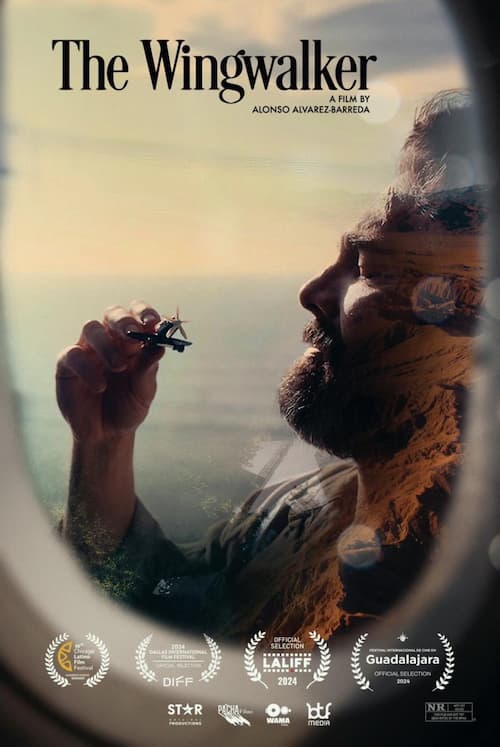 The Wingwalker