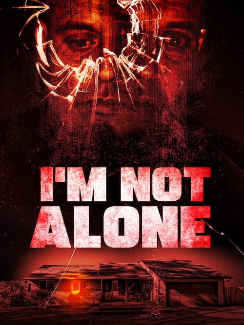 I’m Not Alone
