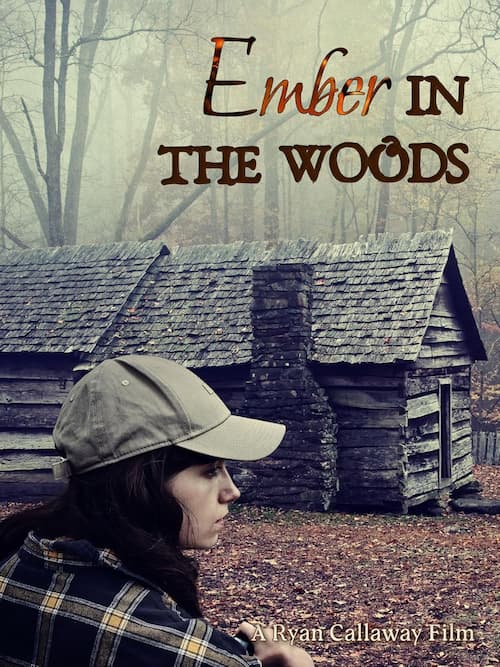 Ember in the Woods