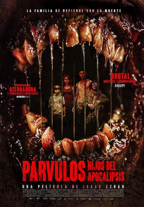 Parvulos