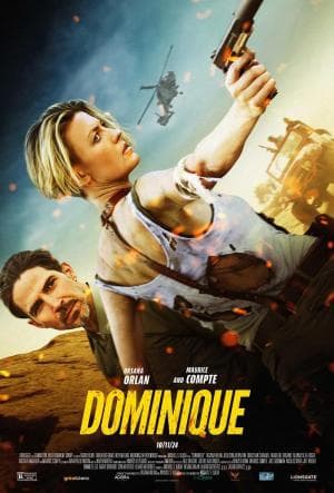 Dominique: Rise of the Phoenix