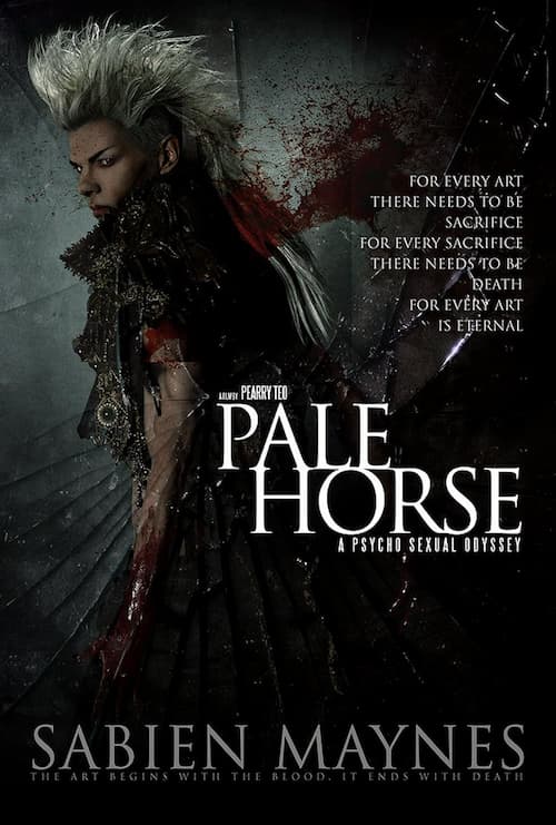 Pale Horse