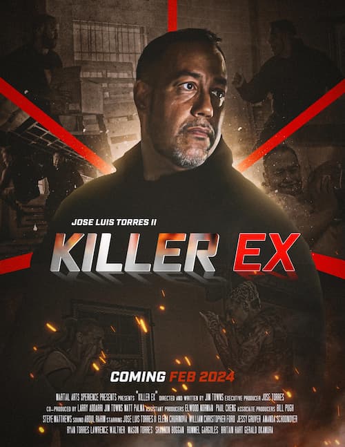 Killer Ex