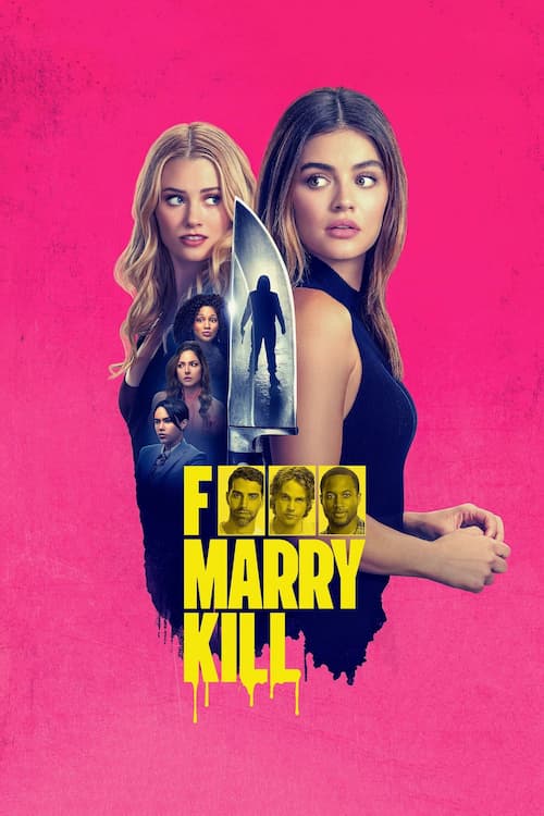 F*** Marry Kill