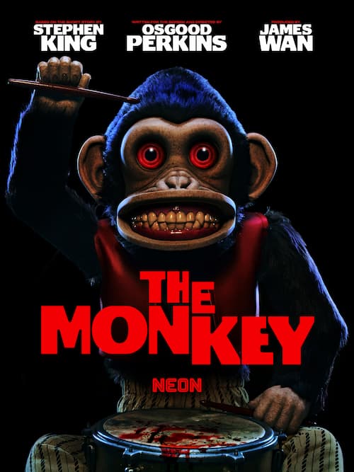 The Monkey