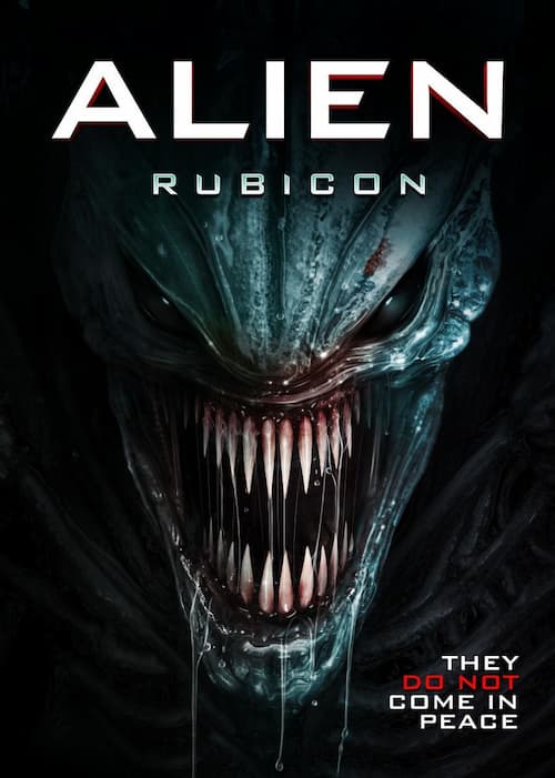 Alien: Rubicon