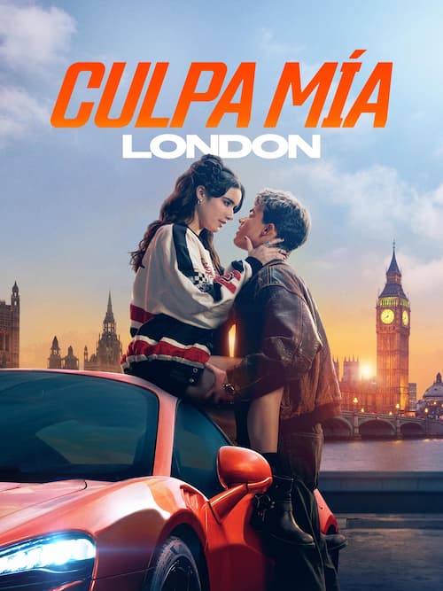Culpa Mía: Londres