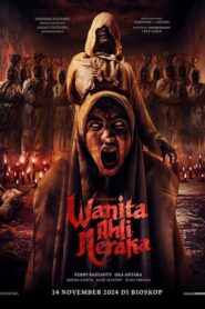 Wanita Ahli Neraka