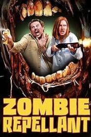 Zombie Repellent