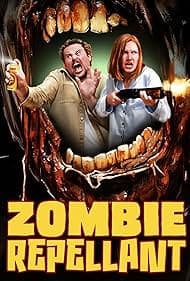 Zombie Repellent