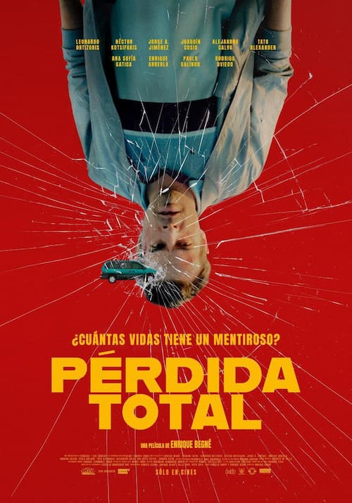 Pérdida Total
