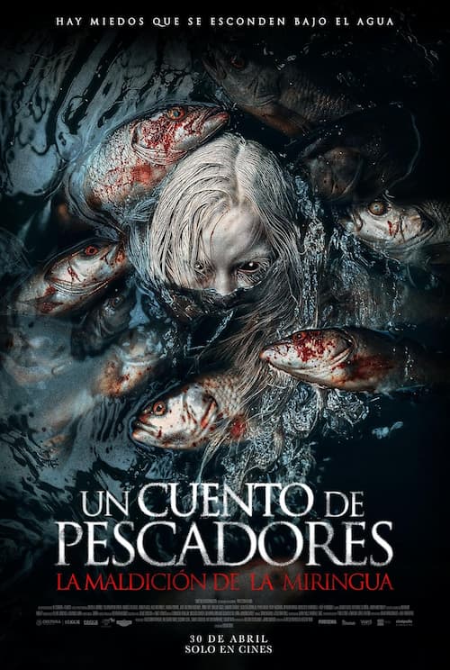 Un cuento de pescadores