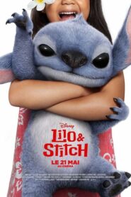 Lilo y Stitch