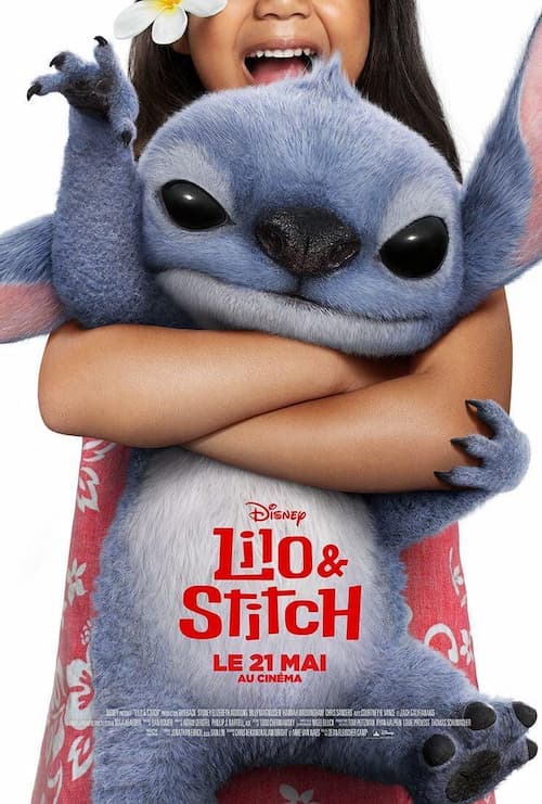 Lilo y Stitch