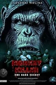 Monkey Killer