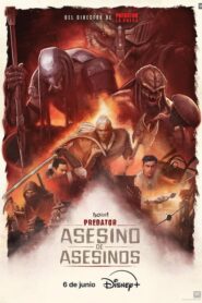 Predator: Asesino de Asesinos
