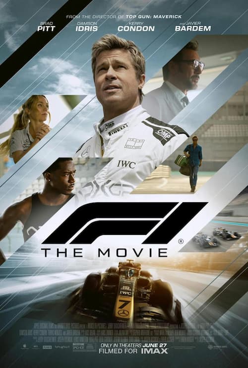 F1: La película