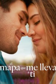 El mapa que me lleva a ti