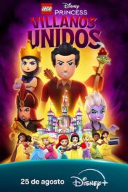 Lego Disney Princess: Villanos Unidos