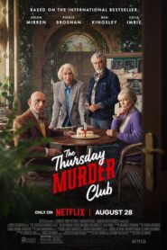 El club del crimen de los jueves