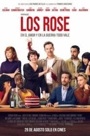 Los Rose