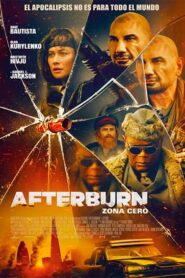 Afterburn (Zona cero)
