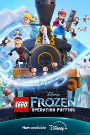 LEGO Disney Frozen: La misión de los frailecillos