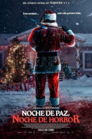 Noche de Paz, Noche de Horror