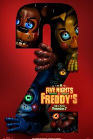 Five Nights at Freddy’s 2