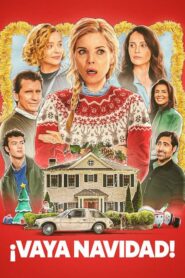 ¡Vaya Navidad!