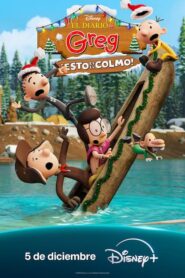 El diario de Greg: ¡Esto es el colmo!