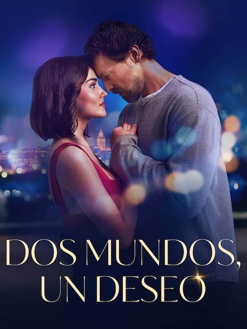 Dos mundos, un deseo