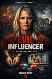 La influencer siniestra: La historia de Jodi Hildebrandt