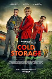 Cold Storage