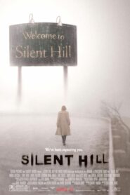 Terror en Silent Hill