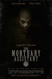The Mortuary Assistant