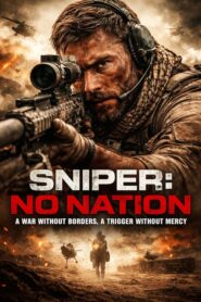 Sniper: No Nation