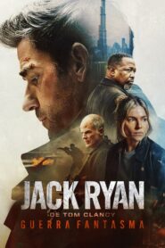 Jack Ryan, de Tom Clancy: Guerra encubierta